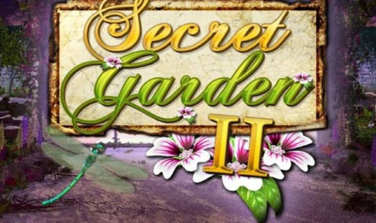 Secret Garden 2