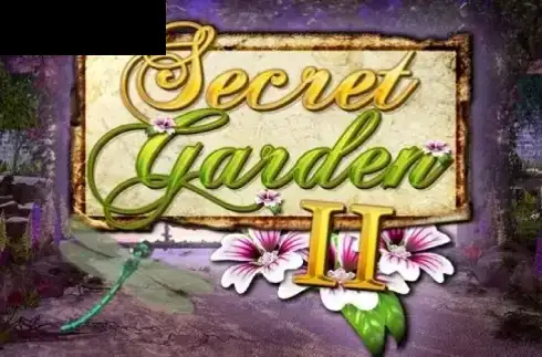 Secret Garden 2