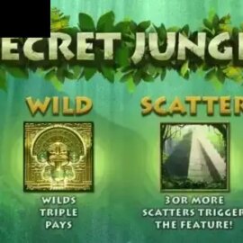 Secret Jungle