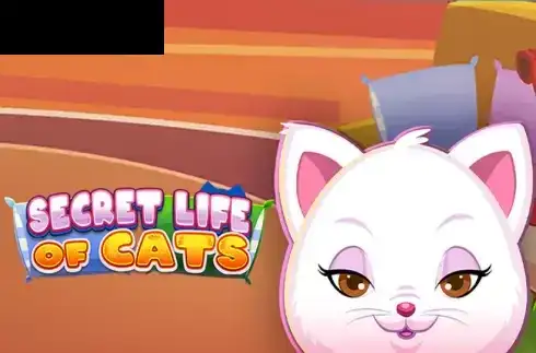 Secret Life of Cats