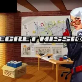 Secret Mission