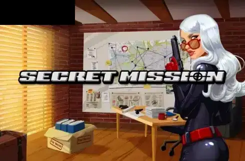 Secret Mission