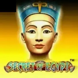Secret Of Egypt Deluxe