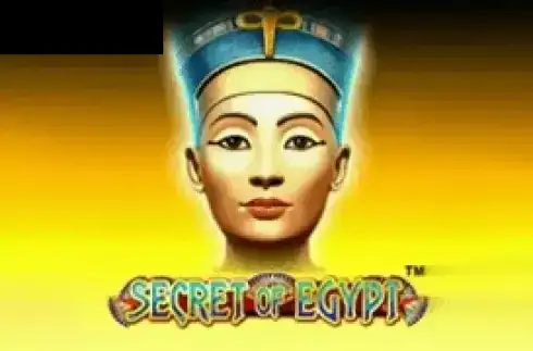 Secret Of Egypt Deluxe