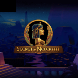 Secret Of Nefertiti