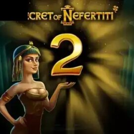 Secret Of Nefertiti 2