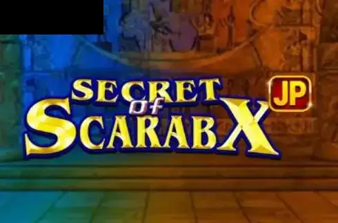 Secret Of Scarabx