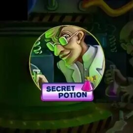 Secret Potion