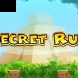 Secret Ruin
