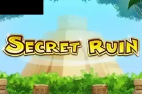 Secret Ruin