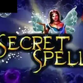 Secret Spell