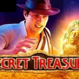 Secret Treasure (Greentube)
