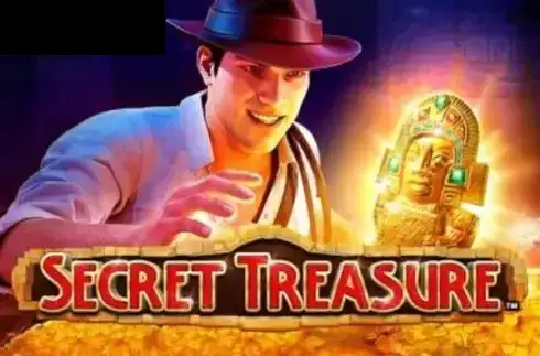 Secret Treasure (Greentube)