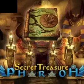 Secret Treasure Of Pharaoh
