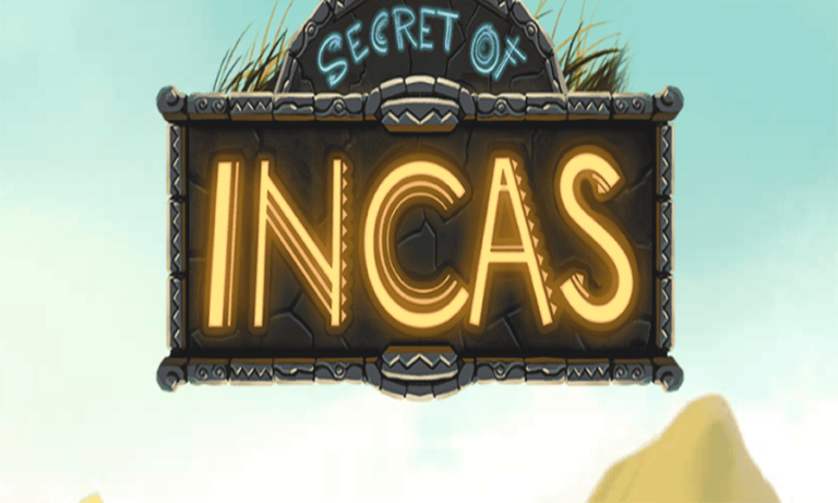 Secret of Incas