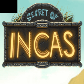 Secret of Incas
