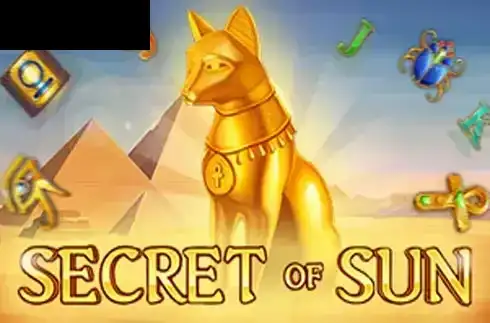 Secret of Sun
