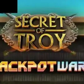 Secret of Troy