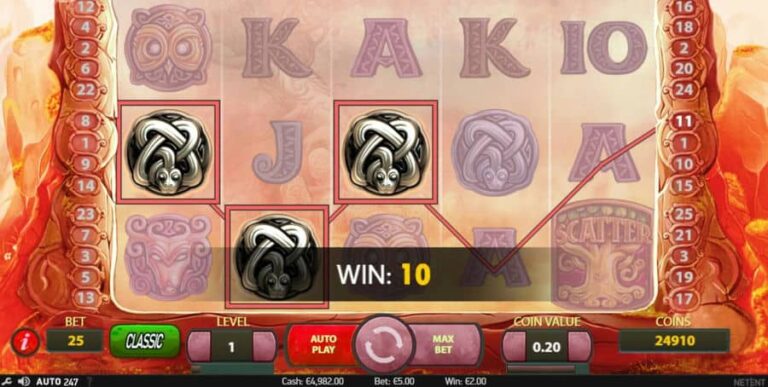 Secret of the Stones MAX