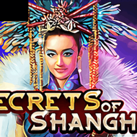 Secrets Of Shanghai