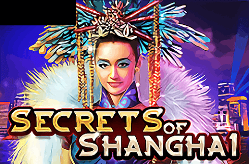 Secrets Of Shanghai