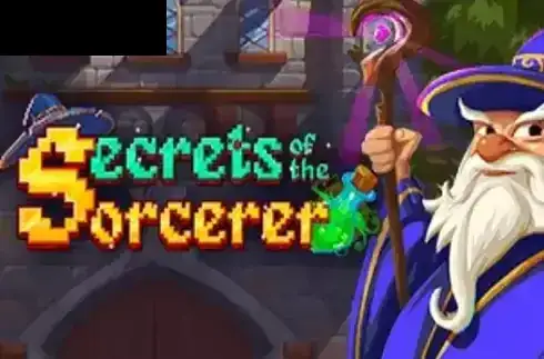 Secrets Of The Sorcerer