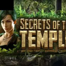 Secrets Of The Temple