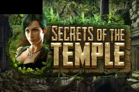 Secrets Of The Temple