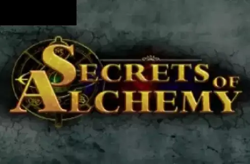 Secrets of Alchemy (DLV)