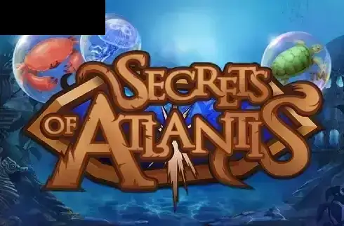 Secrets of Atlantis