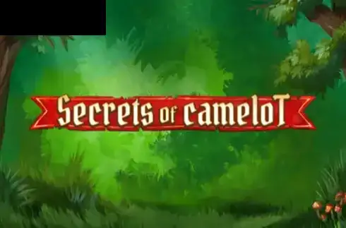 Secrets of Camelot