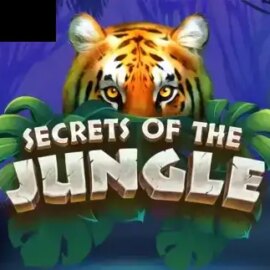 Secrets of The Jungle
