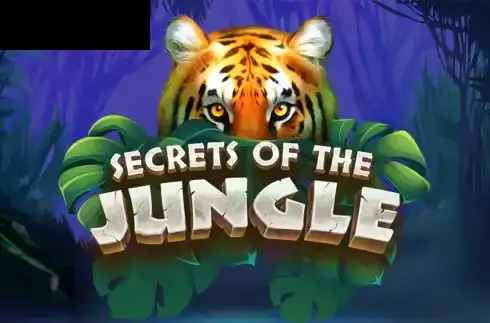 Secrets of The Jungle