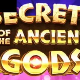 Secrets of the Ancient Gods