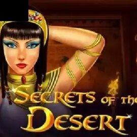 Secrets of the Desert