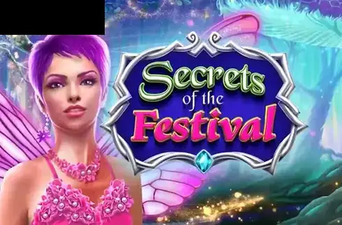 Secrets of the Festival