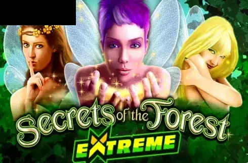 Secrets of the Forest Extreme