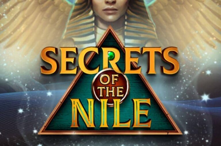 Secrets of the Nile