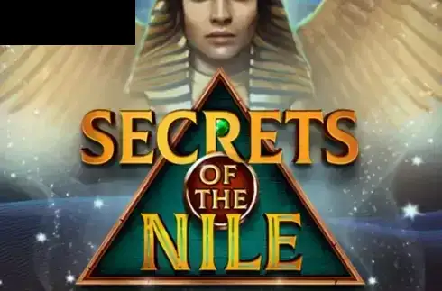 Secrets of the Nile