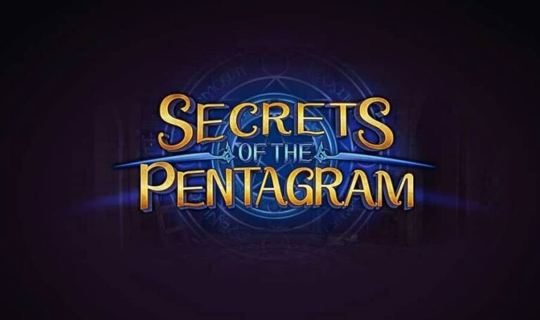 Secrets of the Pentagram