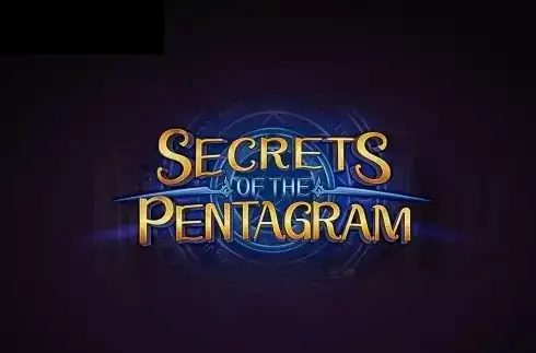 Secrets of the Pentagram