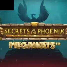 Secrets of the Phoenix Megaways