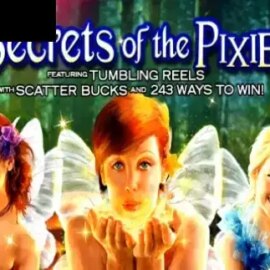 Secrets of the Pixies