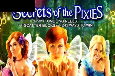 Secrets of the Pixies