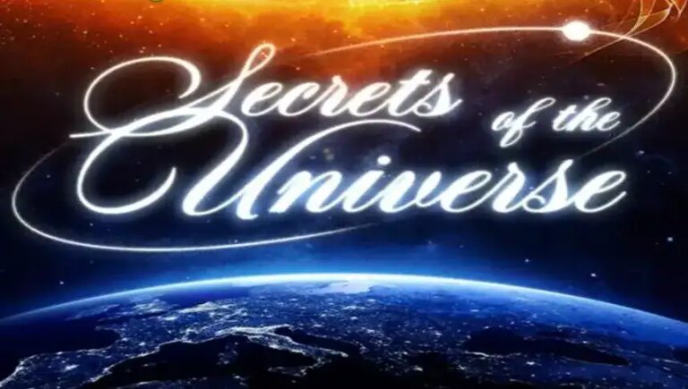 Secrets of the Universe