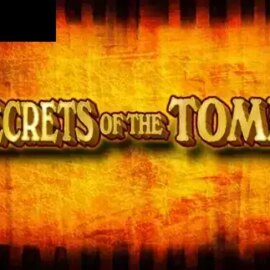 Secrets of the tomb