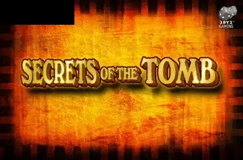 Secrets of the tomb