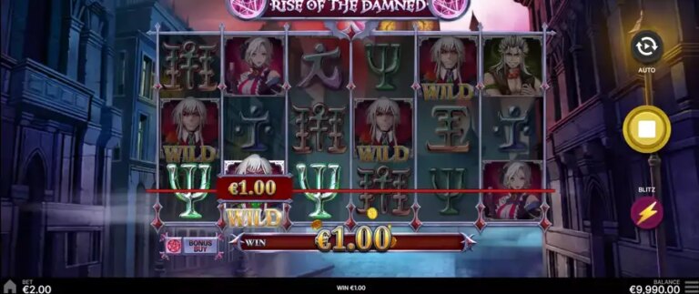 Section VIII: Rise of the Damned