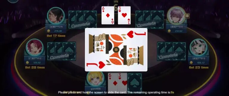See Cards Three Toy