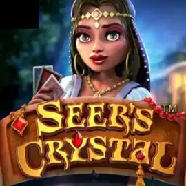Seer’s Crystal